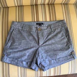 Banana Republic shorts